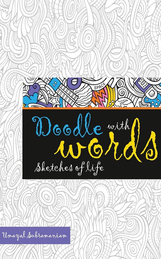 Doodle With Words