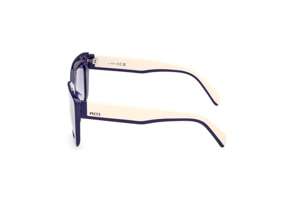 Zonnebril Dames Emilio Pucci EP0202 ø 54 mm — afbeelding 2