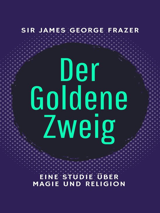 Toppbook Wissen 44 - Der Goldene Zweig - cover