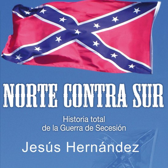 Norte contra Sur - cover