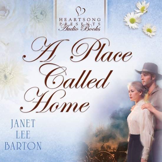 A Place Called Home - cover