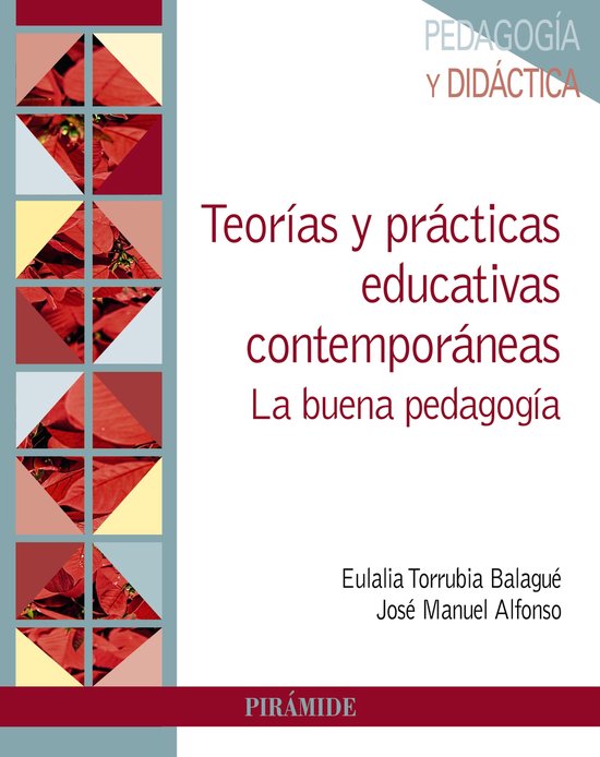 Psicología - Teorías y prácticas educativas contemporáne ... - cover