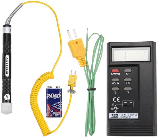 Thermometer Online - Goedkoopste Thermometers Winkel
