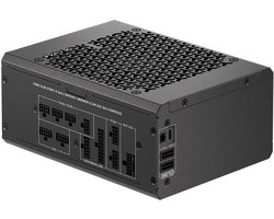 Voedingsbron Corsair ICUE LINK HX1200I SHIFT 1200 W ATX 80 PLUS Platinum