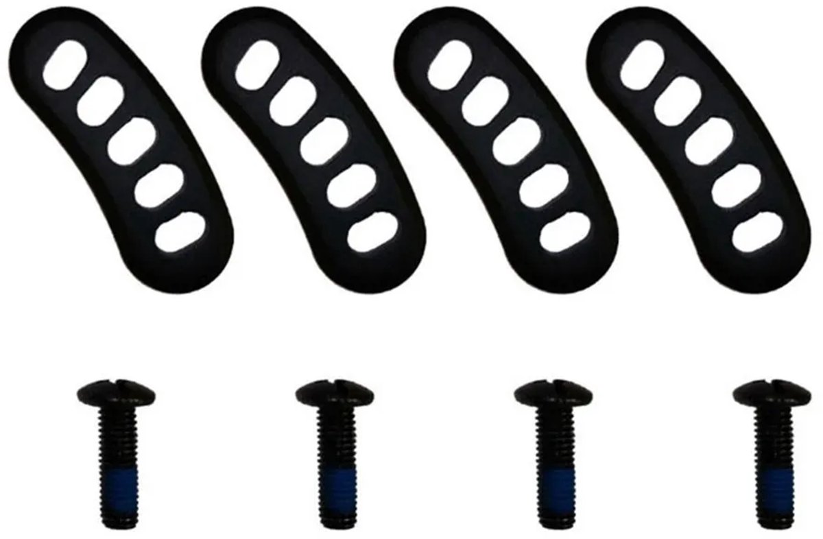 Jobe Wakeboard Stiffy Borden Zilver