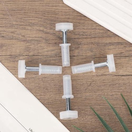 SilverChry Bandenwandhouder set van 4, wandhouder voor banden, velgenstandaard autobanden, bandenstandaard, 4 banden, bandenophangingen, velgenhouder, wandset incl. schroeven en pluggen