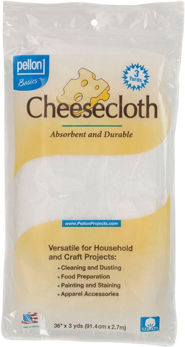 Multifunctioneel Keukendoek en Knutselstof van 100% Katoen