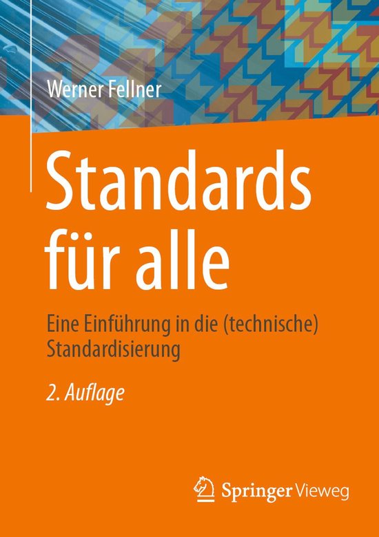 Computer Science and Engineering (German Language) - Standar ... - cover