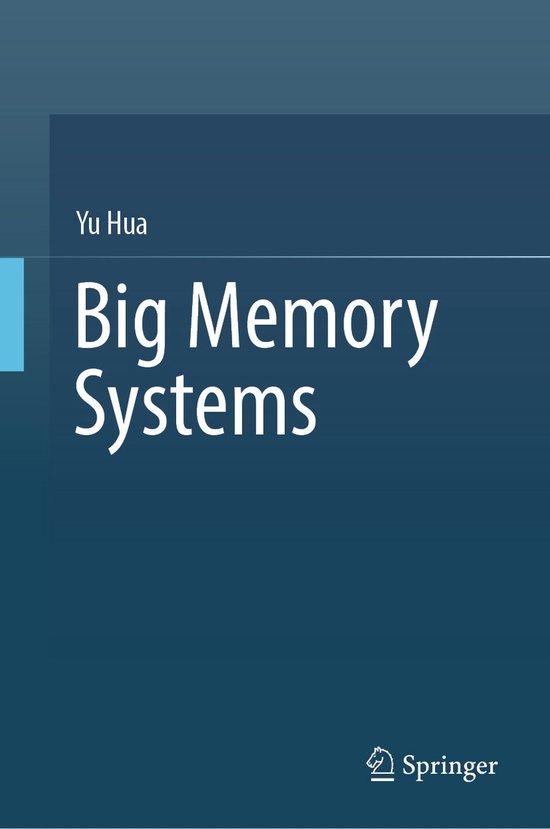 Computer Science (R0) - Big Memory Systems - cover