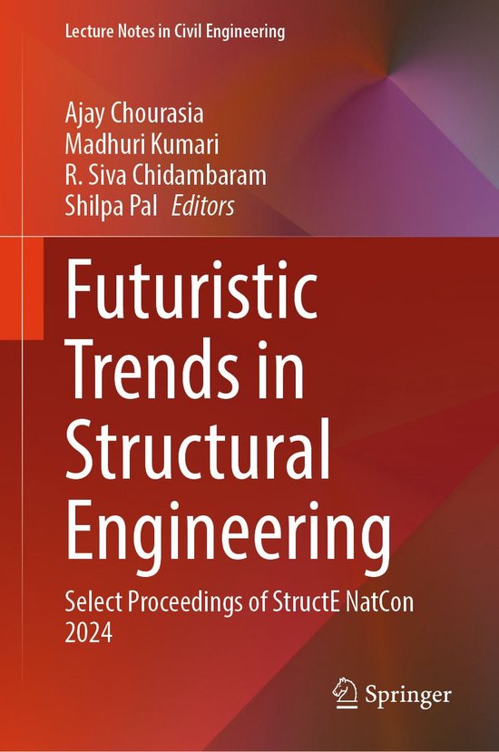 Springer Nature Proceedings excluding Computer Science - Fut ... - cover