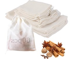Katoenen-kruidenzakjes-voor-zelf-vullen-en-koken-herbruikbaar-thee-koffie-specerijen-trekkoord-3-maten-groothandel.