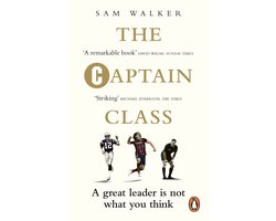 The Captain Class