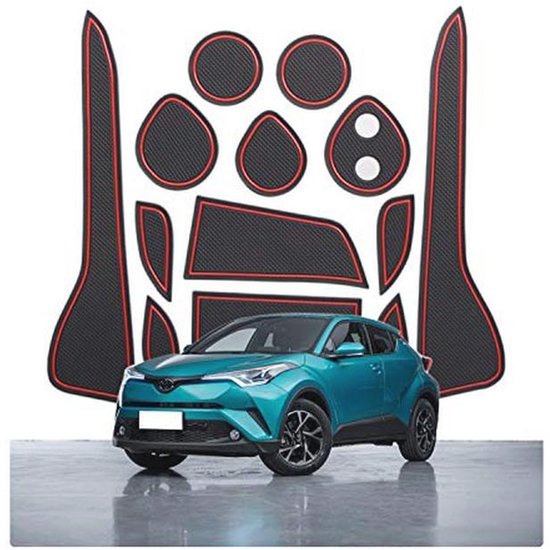 Tapis De Sol Seau En Caoutchouc 3D Pour Renault Kangoo 2008-2020 - ProLine