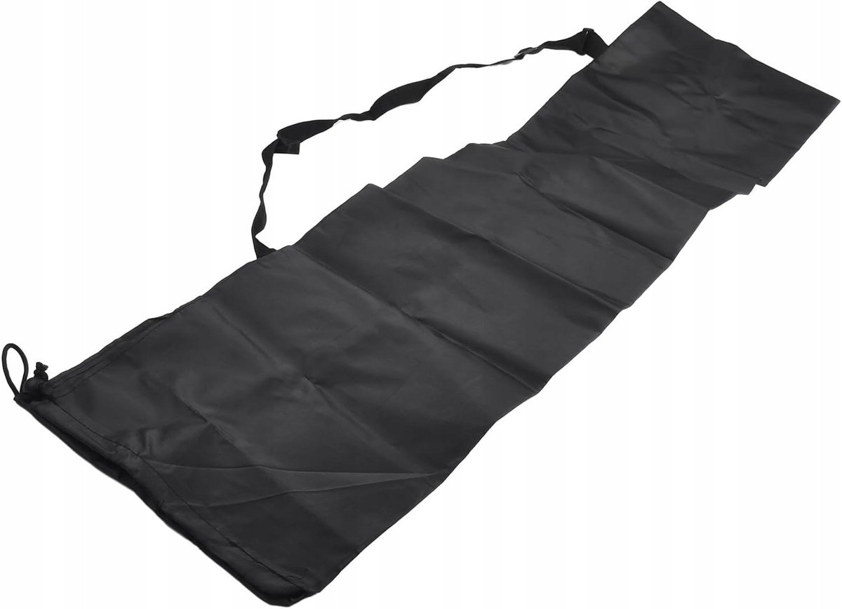 Waterdichte Oxford Draagtas voor Statieven & Verlichting