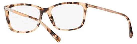 Michael Kors MK2170U Karlie Universele Fit Vierkante Zonnebril — afbeelding 2