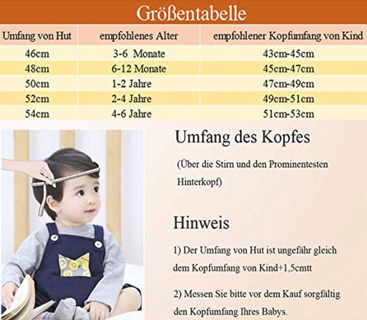 Vissershoedje voor baby's - Zonnehoedje voor jongens en meisjes - Peuter zomerhoedje voor strand