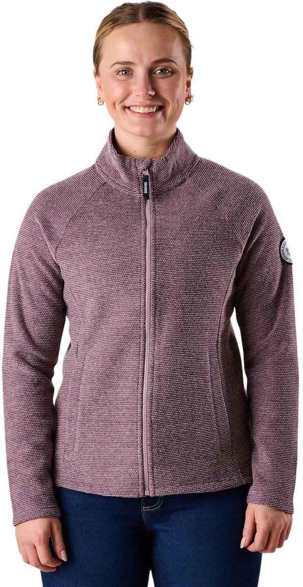 Seaside Sailor Fleece – Fleece voor dames – Maat 40