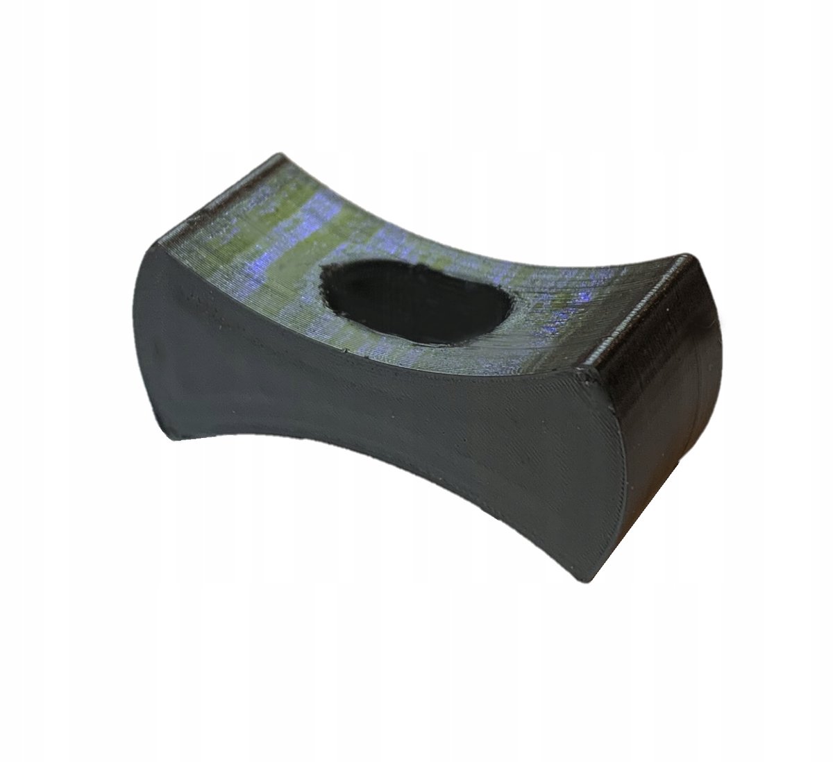 Trampoline Paal Connector - Afstandshouder voor Trampoline Poten