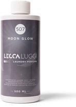 Lecca Luggi Moon Glow 507 – Wasparfum – Luna parfum – 500 ml – Extra Geconcentreerde Wasgeur – Romig & Warm