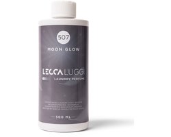 Lecca Luggi Moon Glow 507 – Wasparfum – Luna parfum – 500 ml – Extra Geconcentreerde Wasgeur – Romig & Warm