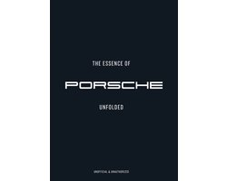 The Essence Of-The Essence of Porsche 911