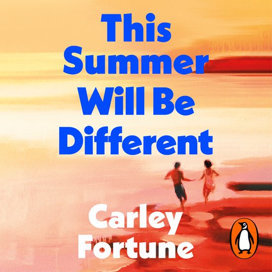 This Summer Will Be Different - cover