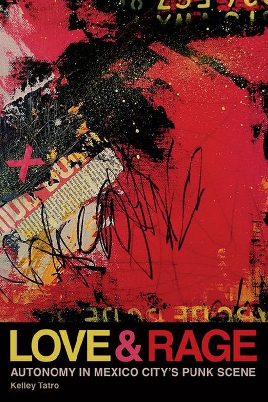 Music / Culture - Love and Rage