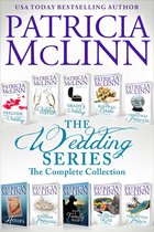 The Wedding Series 14 - The Wedding Series: The Complete Collection