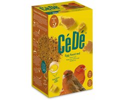 Cede Eivoer Rood 1000 gr