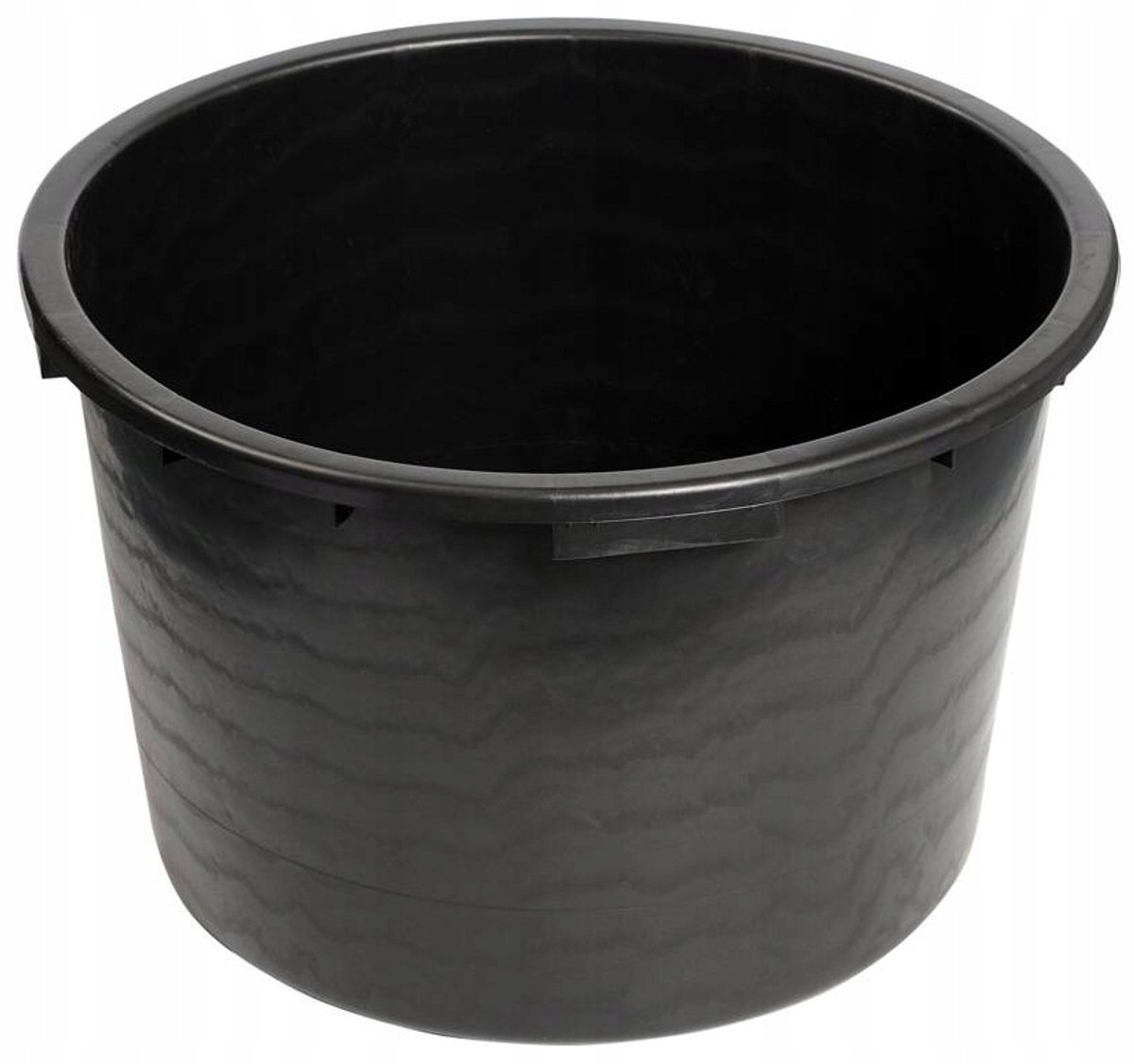 Vorel Ronde Bouwemmer 65L - Duurzaam PVC