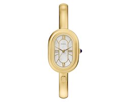 FOSSIL Dames Horloge 25 mm - Goudkleurig