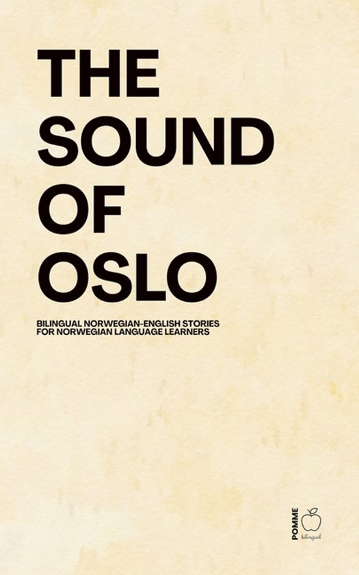 The Sound Of Oslo - cover