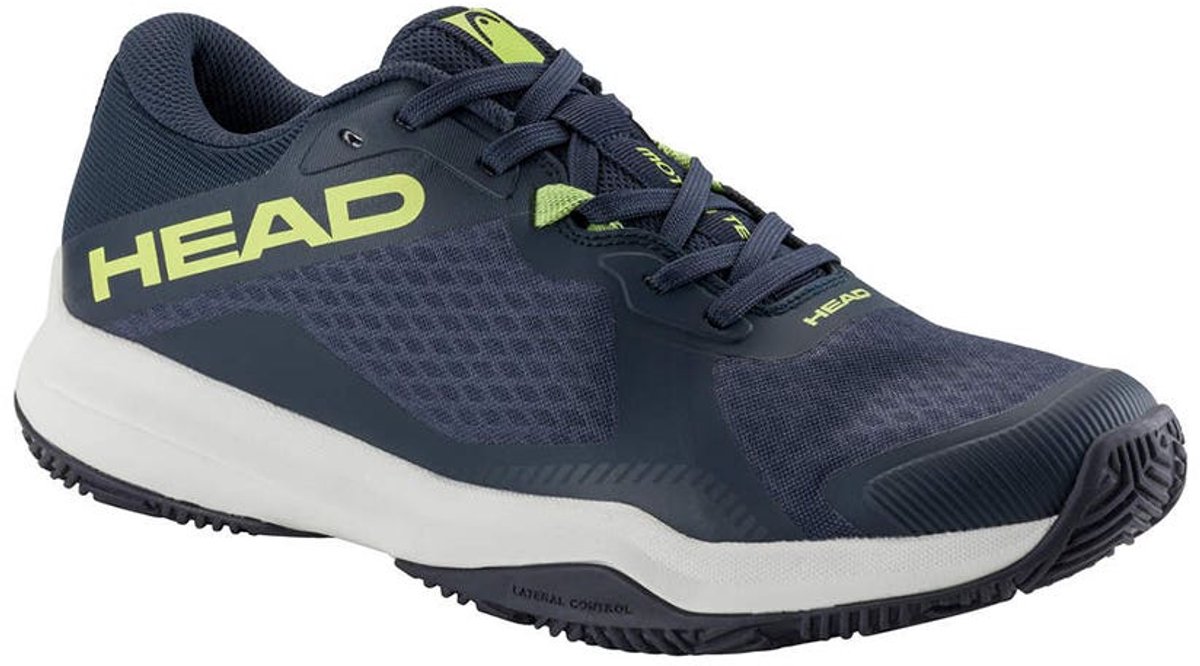 Zapatillas Head Motion Team Padel 273685 Nvli 39 Blauw