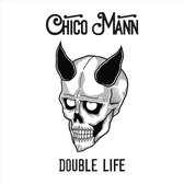 Double Life (Black & White Haze Colour Vinyl)
