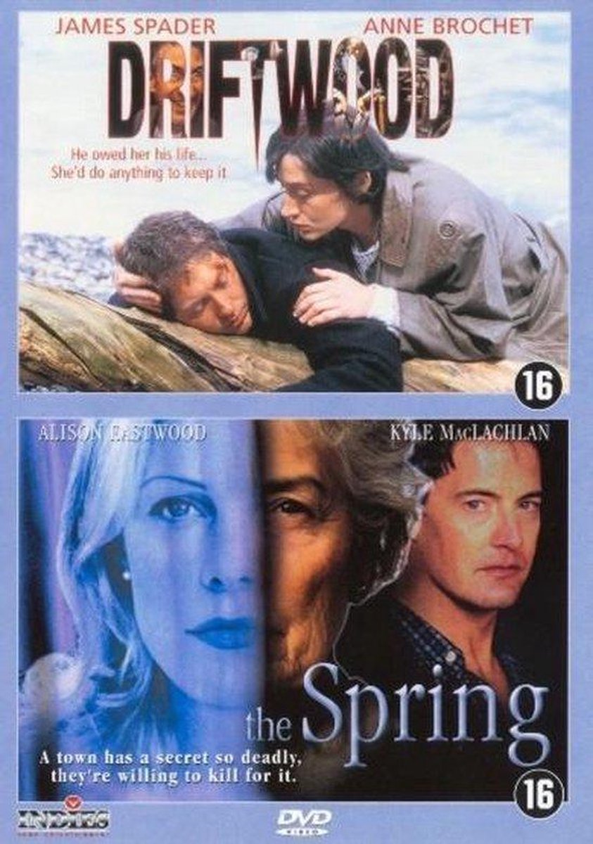 Driftwood/Spring