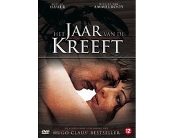 Omslag van The Jaar Van De Kreeft