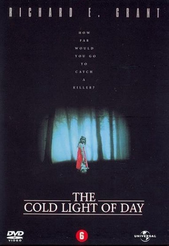 In The Cold Light Of Day (D)