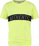 Vingino Hecello Kinder Jongens T-shirt - Maat 10