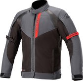 Alpinestars Headlands Drystar jas zwart