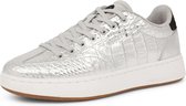 WODEN Sneakers Pernille Croco Shiny
