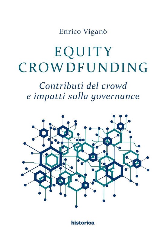 Equity Crowdfunding - cover