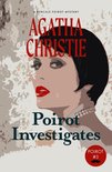 Hercule Poirot 3 - Poirot Investigates