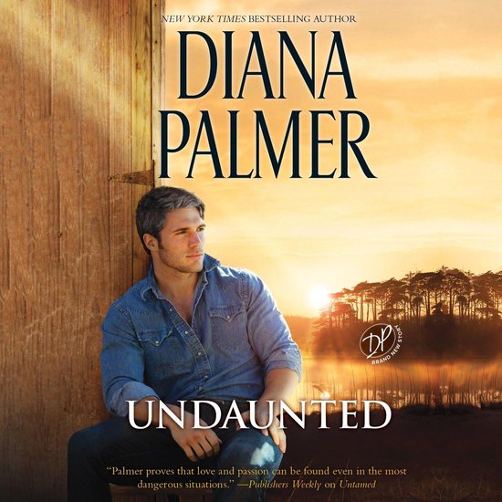 Undaunted - cover