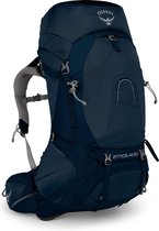 Osprey Atmos AG 50I backpack heren - Unity blue - Medium