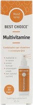 Best Choice Multivitamine 25 ml