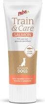 Prins Train&Care Dog Salmon 6x 75 g