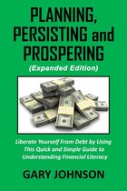 Planning, Persisting and Prospering
