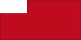 Vlag Abu Dhabi 100x150 cm.