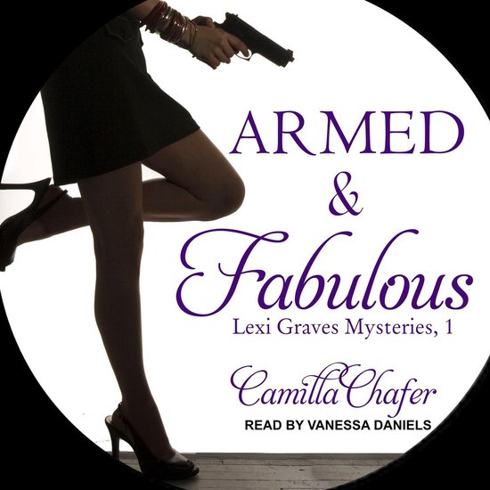 Armed and Fabulous - cover