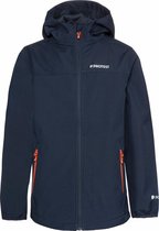 Protest Champ softshell outdoorjas jongens - maat 140